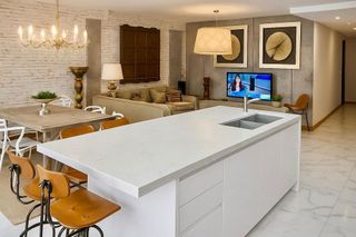 Piso en venta en Parc Central en Torrent