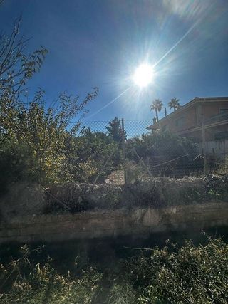 Terreno en venta en Barriomar en Murcia