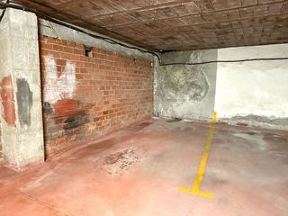 Garaje en venta en Negreira