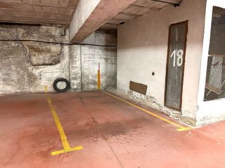 Garaje en venta en Negreira