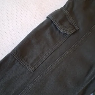 Pantaloni cargo Tally Weijl neri