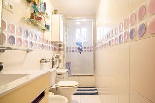 Piso en venta en Motril pueblo en Motril