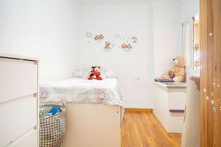 Piso en venta en Motril pueblo en Motril