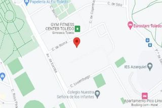 Local comercial en venta en Avda Europa - San Antón en Toledo