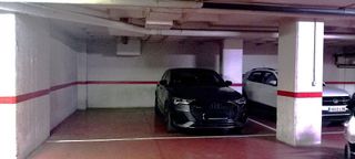 Garaje en venta en Juan Carlos I en Murcia