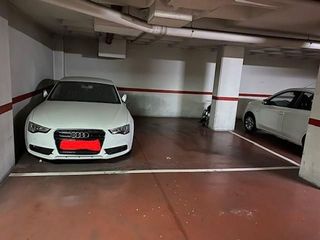 Garaje en venta en Juan Carlos I en Murcia