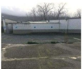 Nave industrial en venta en Cabeza del Buey