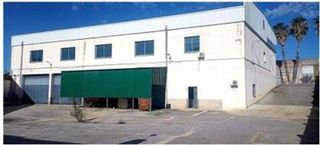 Nave industrial en venta en Cabeza del Buey