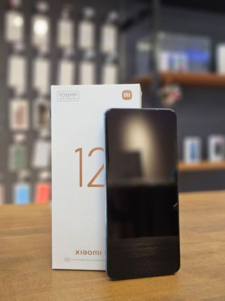 XIAOMI 12T 256GB AZUL