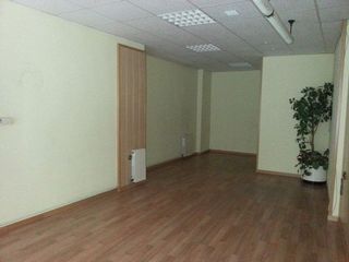 Local comercial en venta en Campo de la Juventud en Palencia