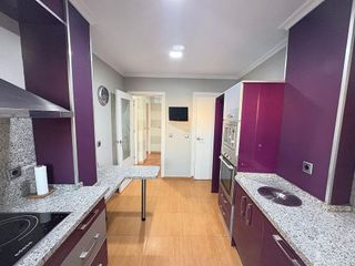 Piso en venta en Andújar