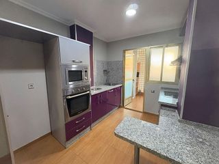 Piso en venta en Andújar