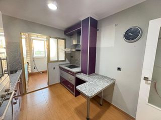 Piso en venta en Andújar