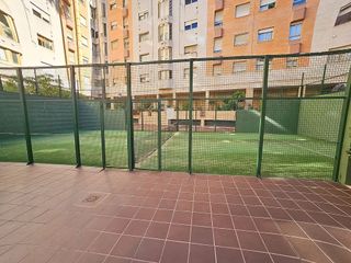 Piso en venta en La Buhaira en Sevilla