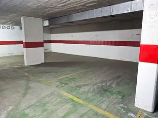 Piso en venta en La Buhaira en Sevilla