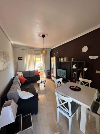 Piso en venta en Nueva Torrevieja - Aguas Nuevas en Torrevieja