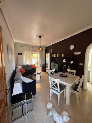Piso en venta en Nueva Torrevieja - Aguas Nuevas en Torrevieja