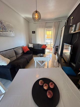 Piso en venta en Nueva Torrevieja - Aguas Nuevas en Torrevieja