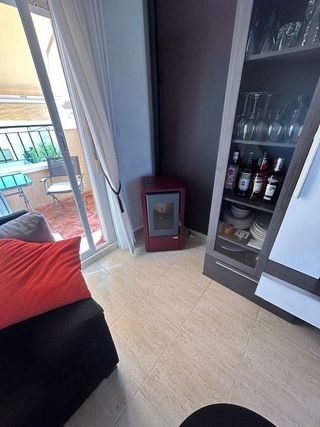 Piso en venta en Nueva Torrevieja - Aguas Nuevas en Torrevieja