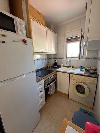 Piso en venta en Nueva Torrevieja - Aguas Nuevas en Torrevieja