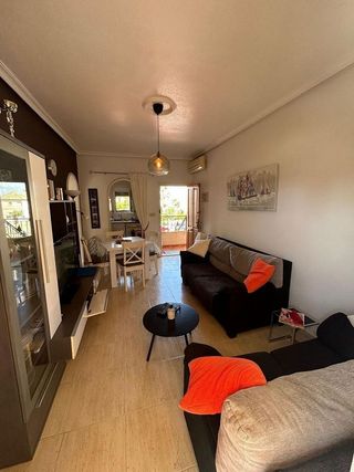 Piso en venta en Nueva Torrevieja - Aguas Nuevas en Torrevieja