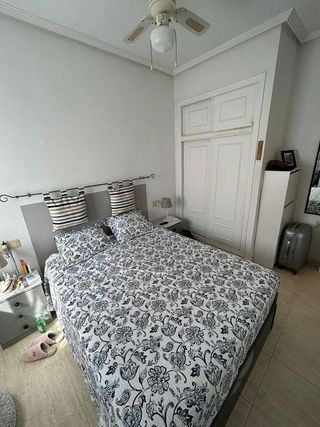 Piso en venta en Nueva Torrevieja - Aguas Nuevas en Torrevieja