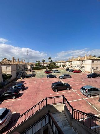 Piso en venta en Nueva Torrevieja - Aguas Nuevas en Torrevieja