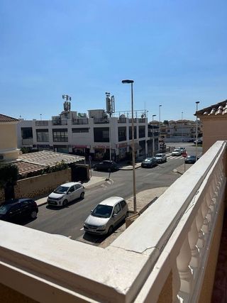 Piso en venta en Nueva Torrevieja - Aguas Nuevas en Torrevieja