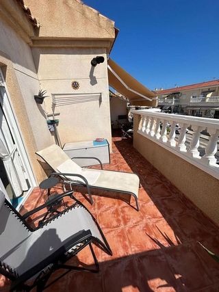 Piso en venta en Nueva Torrevieja - Aguas Nuevas en Torrevieja