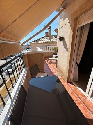 Piso en venta en Nueva Torrevieja - Aguas Nuevas en Torrevieja