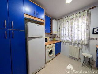 Piso en venta en Linares