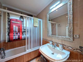 Piso en venta en Linares