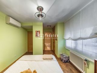 Piso en venta en Parque Oeste - Fuente Cisneros en Alcorcón