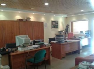 Nave industrial en venta en Santa Cruz - Industria - Polígono Campollano en Albacete