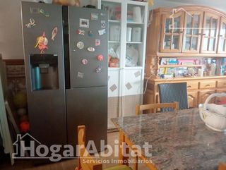 Piso en venta en Canet d´En Berenguer