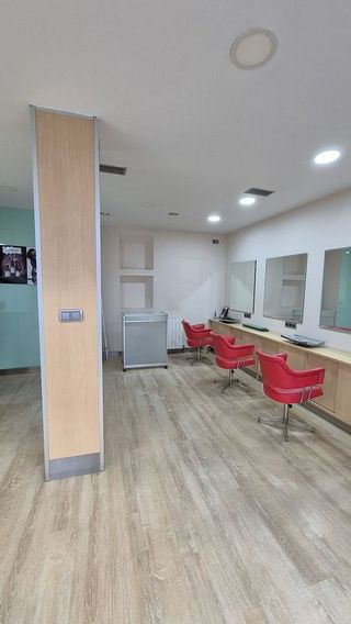 Local comercial en venta en Centro en Palencia