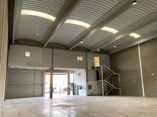 Nave industrial en alquiler en Cervelló