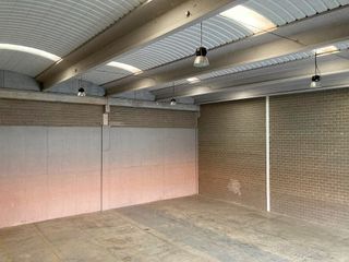 Nave industrial en alquiler en Cervelló