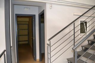 Nave industrial en alquiler en Cervelló