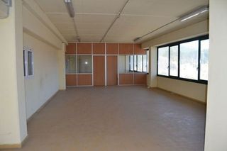 Nave industrial en alquiler en Cervelló