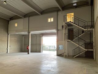 Nave industrial en alquiler en Cervelló
