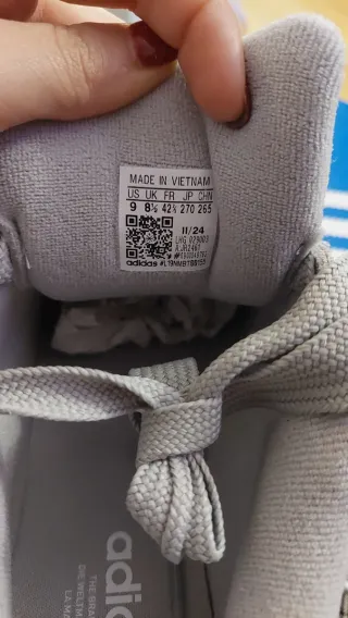 Zapatillas Adidas 00s BETA Unisex