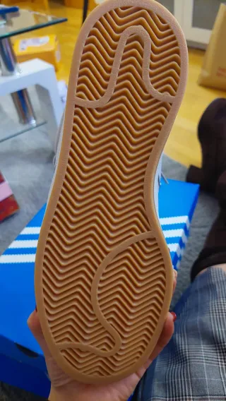 Zapatillas Adidas 00s BETA Unisex