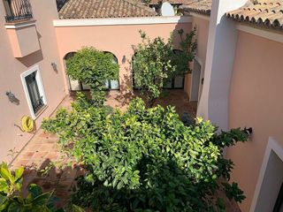 Chalet en alquiler en Los Monteros - Bahía de Marbella en Marbella