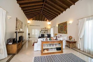 Chalet en alquiler en Los Monteros - Bahía de Marbella en Marbella
