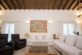 Chalet en alquiler en Los Monteros - Bahía de Marbella en Marbella