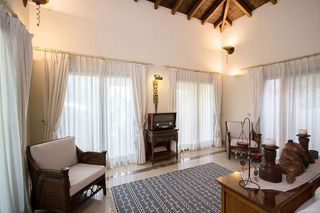 Chalet en alquiler en Los Monteros - Bahía de Marbella en Marbella