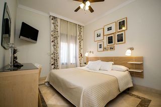 Chalet en alquiler en Los Monteros - Bahía de Marbella en Marbella