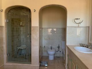 Chalet en alquiler en Los Monteros - Bahía de Marbella en Marbella