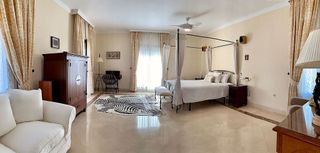 Chalet en alquiler en Los Monteros - Bahía de Marbella en Marbella